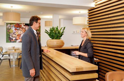 City Centre Regensburg Hotel | Hotel am Peterstor
