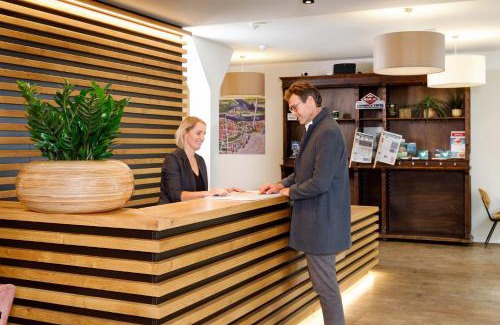 City Centre Regensburg Hotel | Hotel am Peterstor