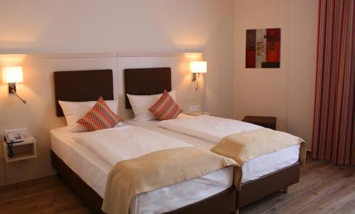 Recklinghausen Hotel | Hotel Am Quellberg