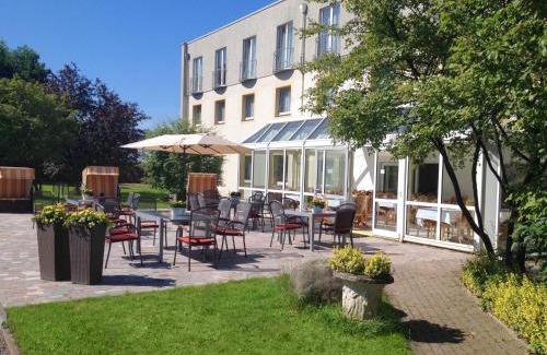 Recklinghausen Hotel | Hotel Am Quellberg