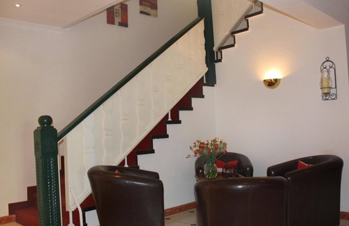 Recklinghausen Hotel | Hotel am Quellberg