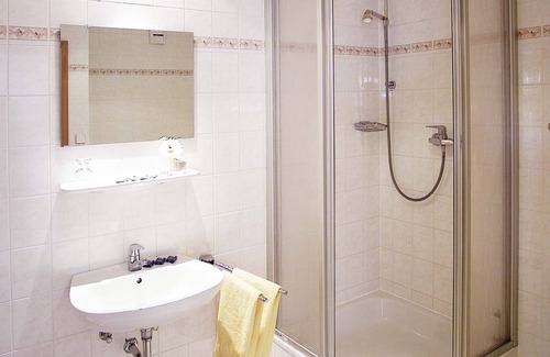 Recklinghausen Hotel | Hotel am Quellberg
