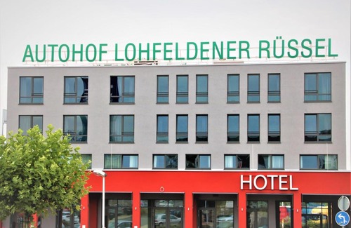 Lohfelden Hotel | Hotel am Rüssel