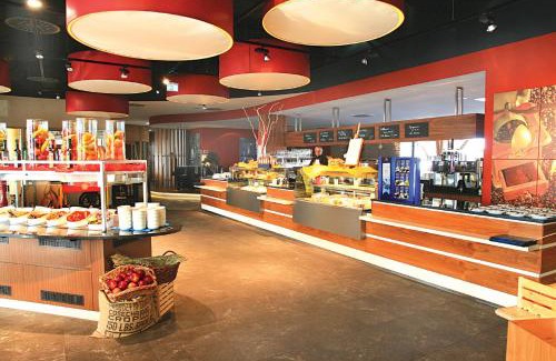 Lohfelden Hotel | Hotel am Rüssel