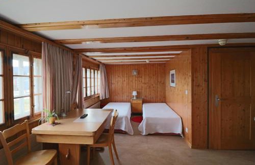 Speicher Hostel | Hotel am Schönenbühl