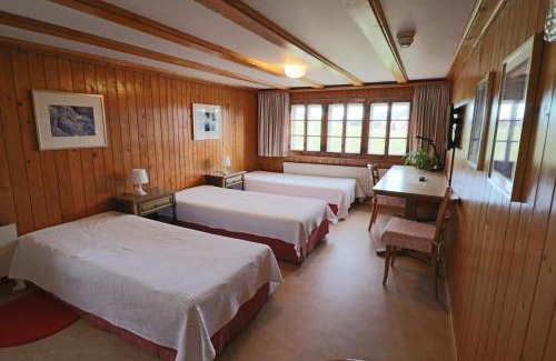 Speicher Hostel | Hotel am Schönenbühl