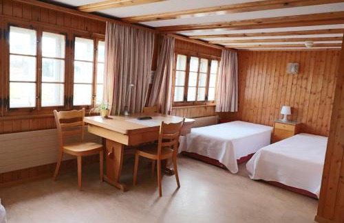Speicher Hostel | Hotel am Schönenbühl