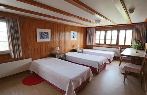 Speicher Hostel | Hotel am Schönenbühl