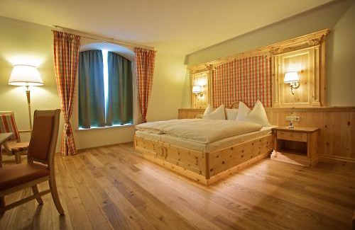 Altenerding Hotel | Hotel am Schloßberg
