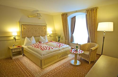 Altenerding Hotel | Hotel am Schloßberg