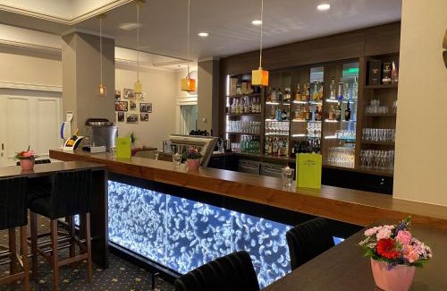 Center Hotel | Hotel Am Schloss Aurich