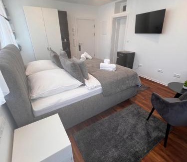 Gemarkung Hechingen Hotel | Hotel am Schlossplatz