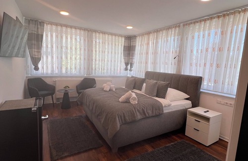 Gemarkung Hechingen Hotel | Hotel am Schlossplatz