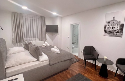 Gemarkung Hechingen Hotel | Hotel am Schlossplatz