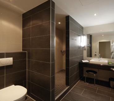 Lebenstedt Hotel | Hotel am See