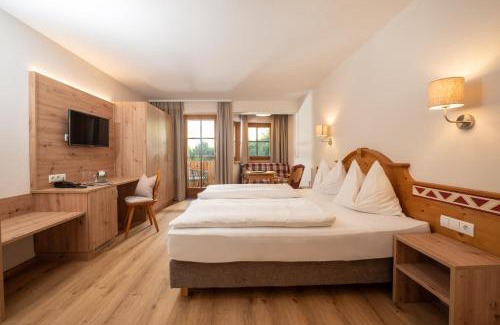 Filzmoos Hotel | Hotel am Sonnenhügel