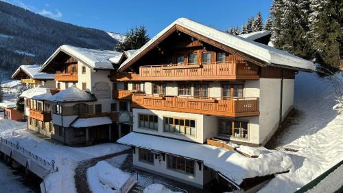 Filzmoos Hotel | Hotel am Sonnenhügel