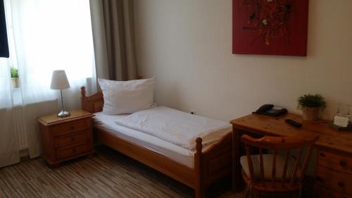 Wanheimerort Hotel | Hotel am Stadion