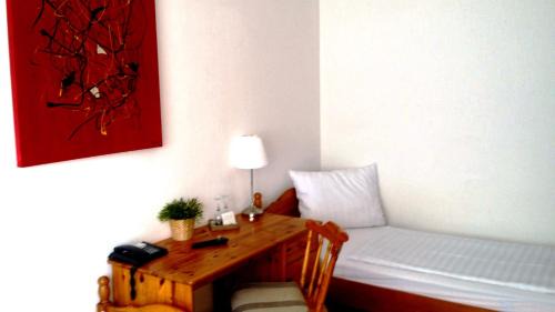 Wanheimerort Hotel | Hotel am Stadion