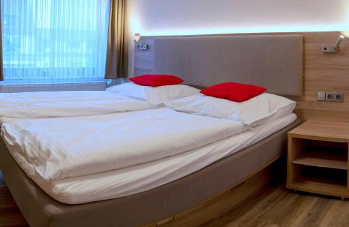 Uelzen Hotel | Hotel am Stern Uelzen