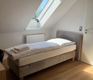 Uelzen Hotel | Hotel am Stern Uelzen