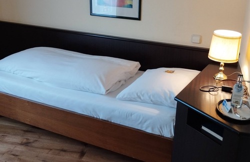 Schwetzingen Hotel | Hotel am Theater beim Schloss