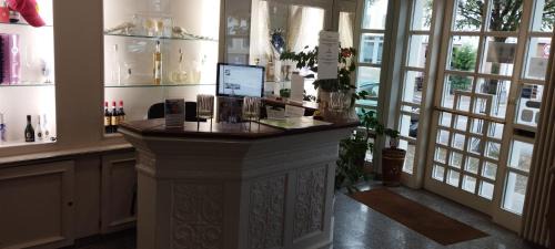 Schwetzingen Hotel | Hotel am Theater