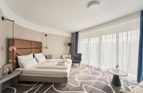 Heilbad Heiligenstadt Hotel | Hotel am Vitalpark