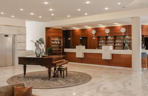Heilbad Heiligenstadt Hotel | Hotel am Vitalpark