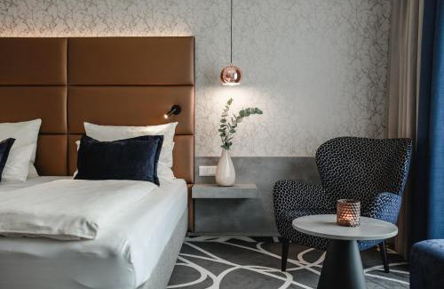 Heilbad Heiligenstadt Hotel | Hotel am Vitalpark