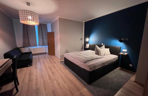 Horath Hotel | Hotel Am Vogelsang
