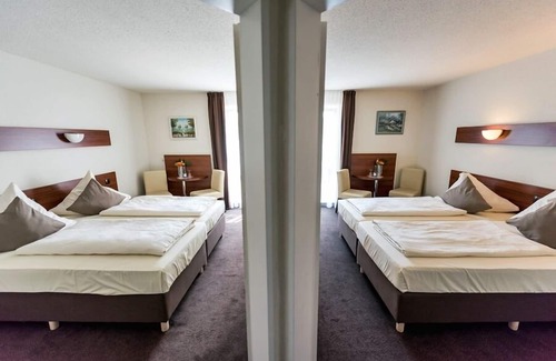 Soest Hotel | Hotel Am Wall Soest