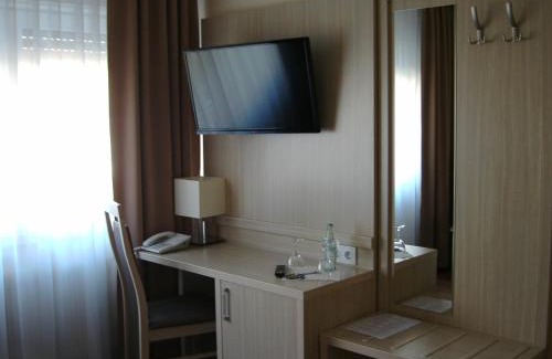 Mietersheim Hotel | Hotel am Westend