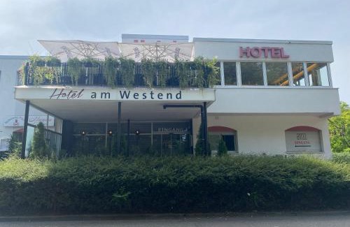 Mietersheim Hotel | Hotel am Westend