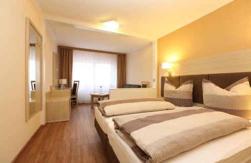 Mietersheim Hotel | Hotel am Westend
