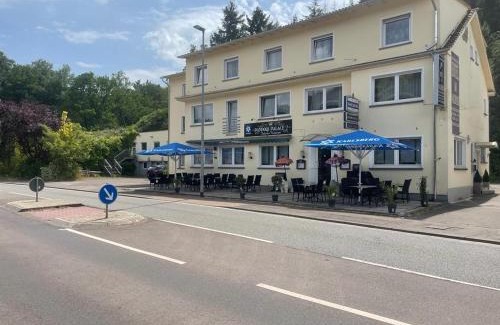 Sankt Ingbert Hotel | Hotel Am Wildpark