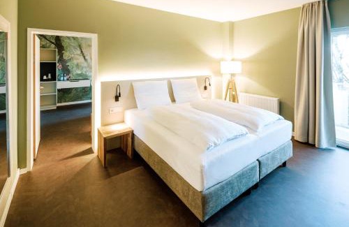 Neunkirchen Hotel | Hotel am Zoo