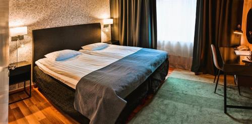 Halmstad Hotel | Hotel Amadeus by First
