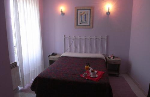 Barreiros Hotel | Hotel Amadora - Admite mascotas