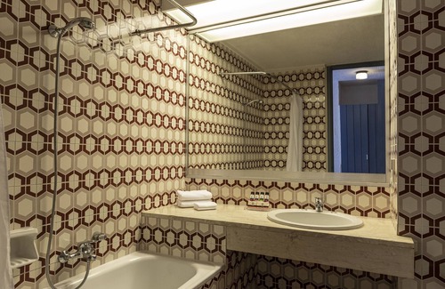 Archaia Olympia Hotel | Hotel Amalia Olympia