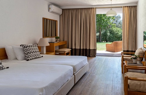 Archaia Olympia Hotel | Hotel Amalia Olympia