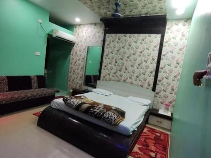 Barwah Apartment | Hotel amaltas barwaha