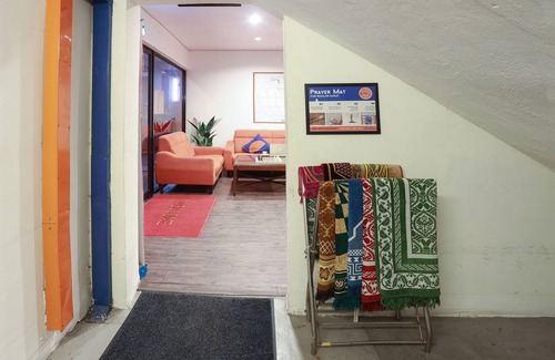 Nilai Hotel | Hotel Aman - Nilai/KLIA