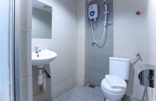 Nilai Hotel | Hotel Aman - Nilai/KLIA