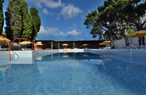Mar de Ajo Hotel | Hotel Amancay
