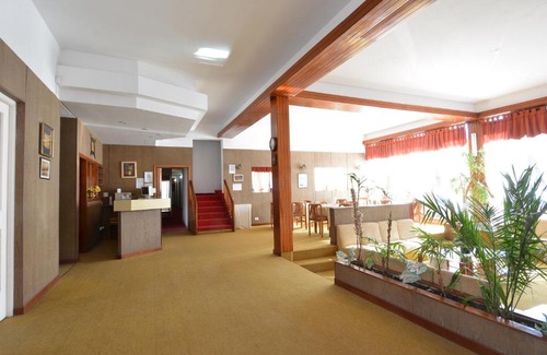 Mar de Ajo Hotel | Hotel Amancay