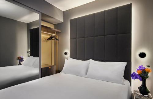 Covent Garden Hotel | Hotel AMANO Covent Garden