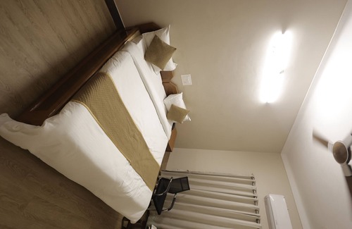 Bhilwara Hotel | Hotel Amar Palace