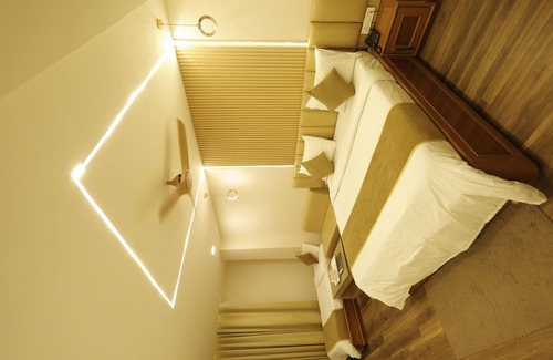 Bhilwara Hotel | Hotel Amar Palace