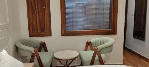 Khattalwada Hotel | Hotel Amar Palace